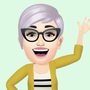 Meet your Posher, Cindy